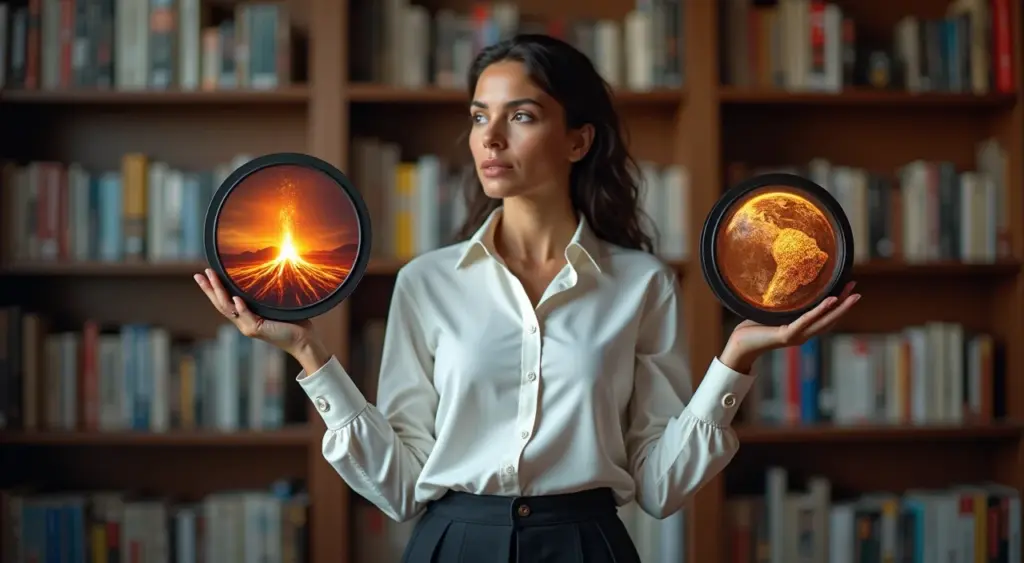 Filmes de Geologia: Ficção ou Documentário? A Estratégia Definitiva