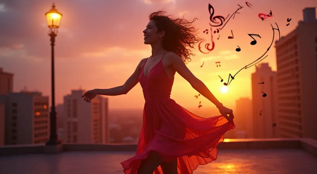 27 Filmes de Romance Musical Tipo La La Land Para Seu Coração Cantar