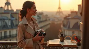 17 Ideias de Filmes de Romance em Paris para Inspirar Seu Amor Real