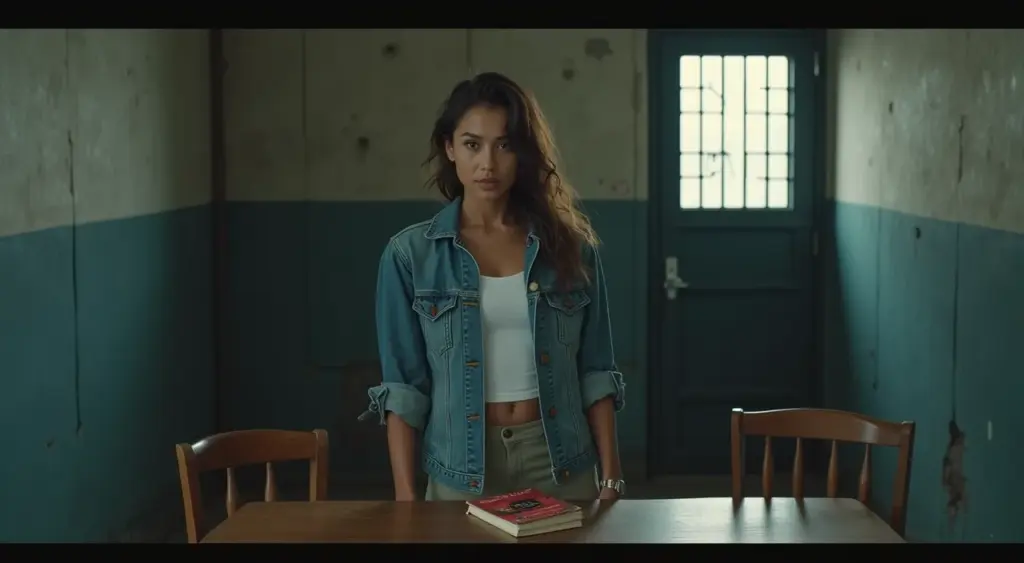 Filmes de romance que se passam em prisões: o amor que desafia as grades