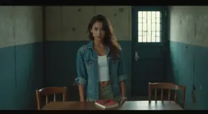 Filmes de romance que se passam em prisões: o amor que desafia as grades