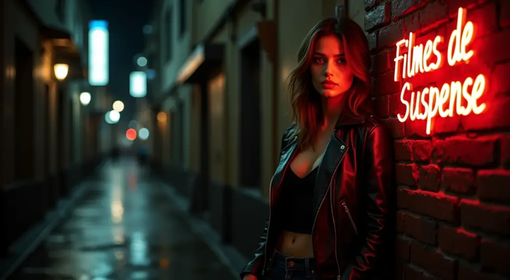 Filmes De Suspense 2015: 3 Clássicos Que o Tempo Quase Apagou