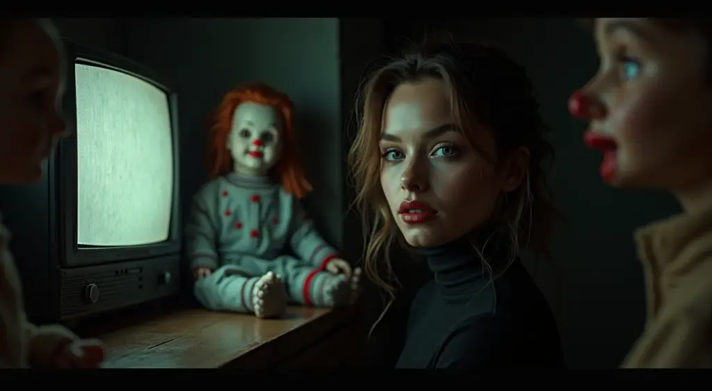 Filmes de terror com bonecos assassinos além de Chucky: sua lista definitiva