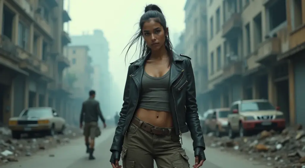 Filmes sobre o fim do mundo e apocalipse zumbi: seu treino de sobrevivência