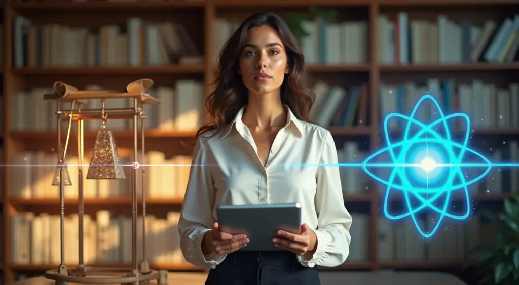 Física clássica vs física moderna: qual estudar primeiro para não jogar tempo fora?