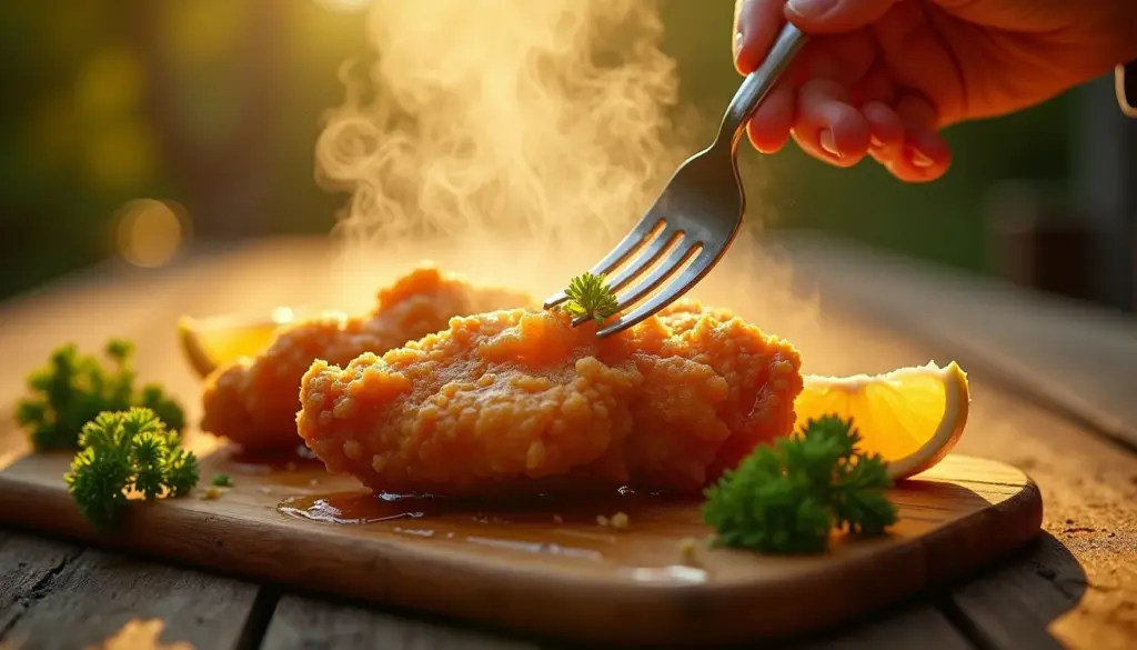 Frango a ou à? A regra que acaba com a confusão na cozinha e na escrita