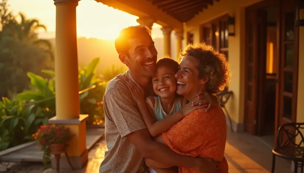 Frases sobre família curtas e que emocionam de verdade