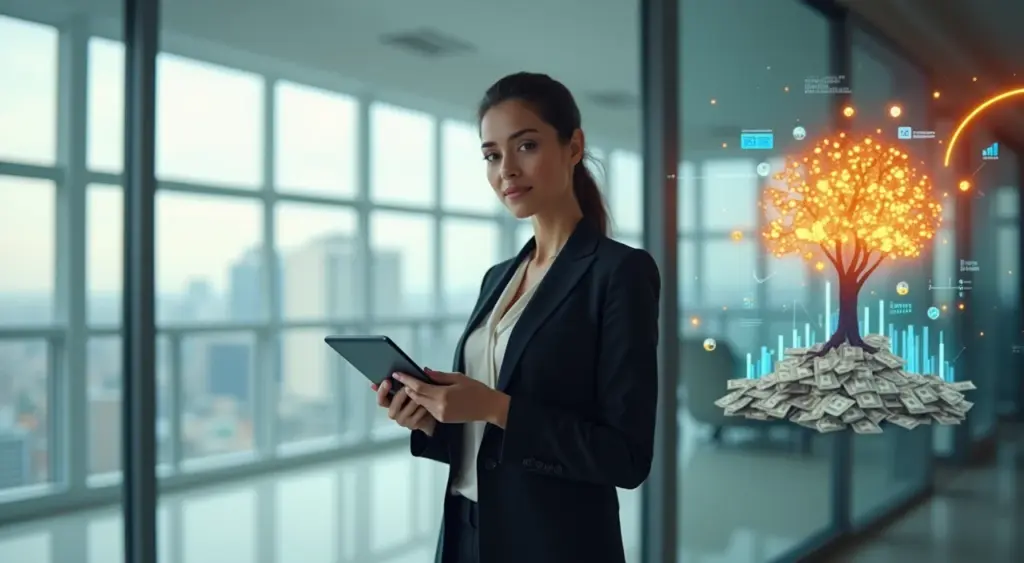 Gestão de marketing o'que é: a diferença entre gastar dinheiro e investir com inteligência