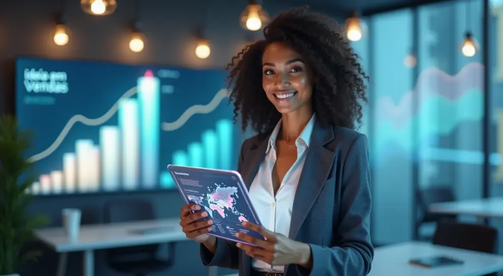 Go to Market Marketing: Transforme Ideias em Vendas Reais Agora