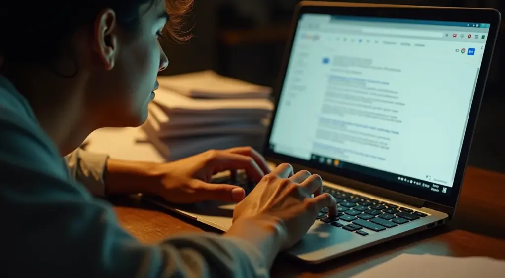 Google Acadêmico: O Segredo Que 95% Ignoram Para Pesquisar