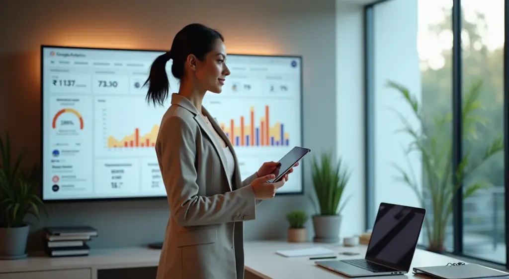 Google Analytics para e-commerce: Pare de errar e veja cada real da sua venda Google Analytics para e-commerce: Pare de errar e veja cada real da sua venda