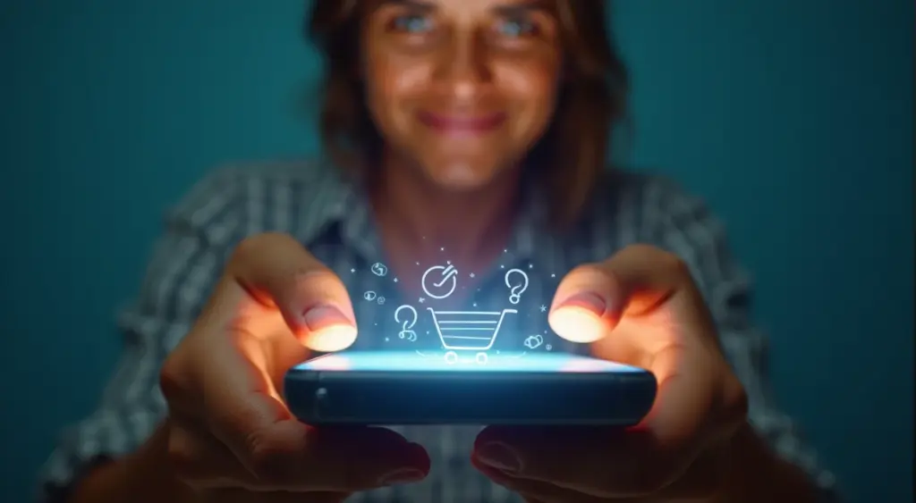 Google Discover e-commerce: o segredo para vender sem anúncios