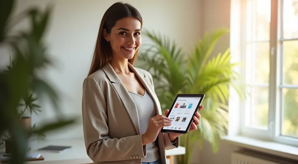 Google Meu Negócio para E-commerce: O Erro Que 92% Cometem (e Como Evitar)