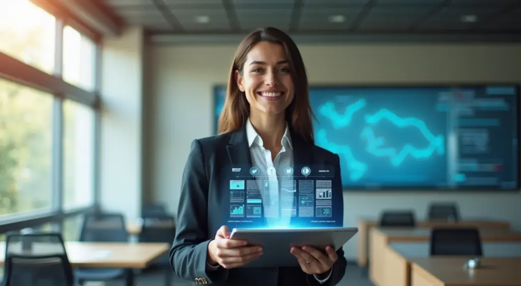 Grade Curricular Marketing Digital Cruzeiro do Sul: Seu Passaporte para Resultados Reais em 2026