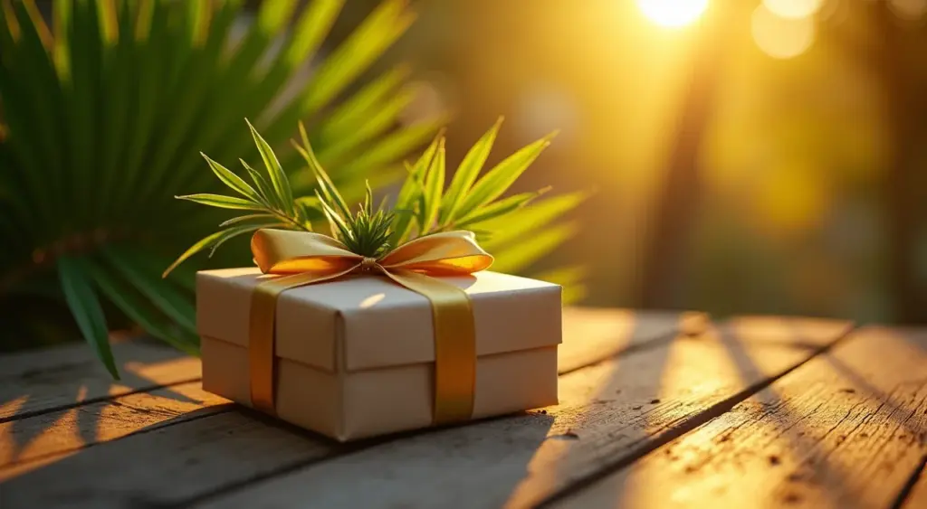 Guia de Presentes para E-commerce: Como Criar o Seu e Vender Mais