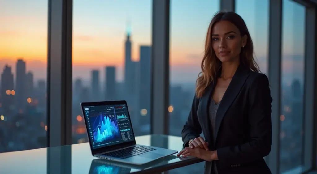 Head de Marketing: As 3 Rotinas dos 3% Que Geram Resultado