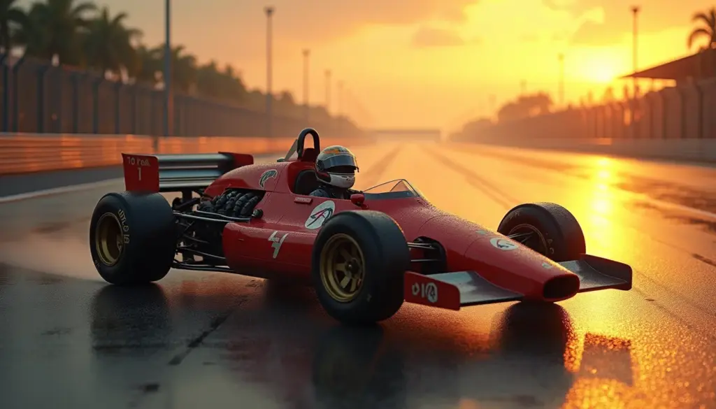 História do Ayrton Senna na Fórmula 1: a rejeição que quase acabou com o sonho História do Ayrton Senna na Fórmula 1: a rejeição que quase acabou com o sonho