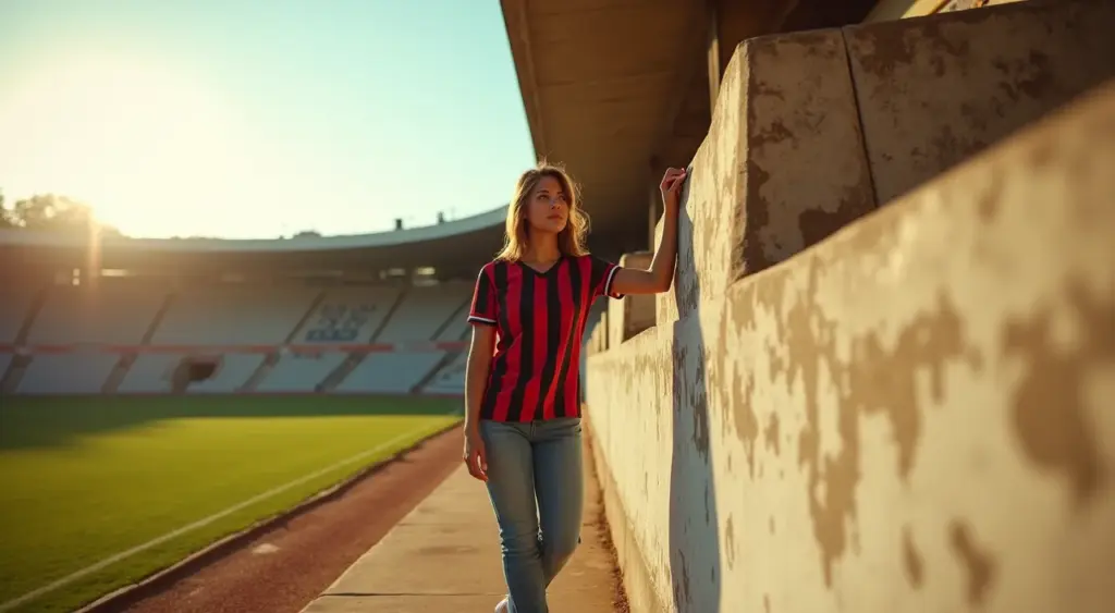 História do estádio Ilha do Retiro: o que ninguém te contou sobre esse patrimônio