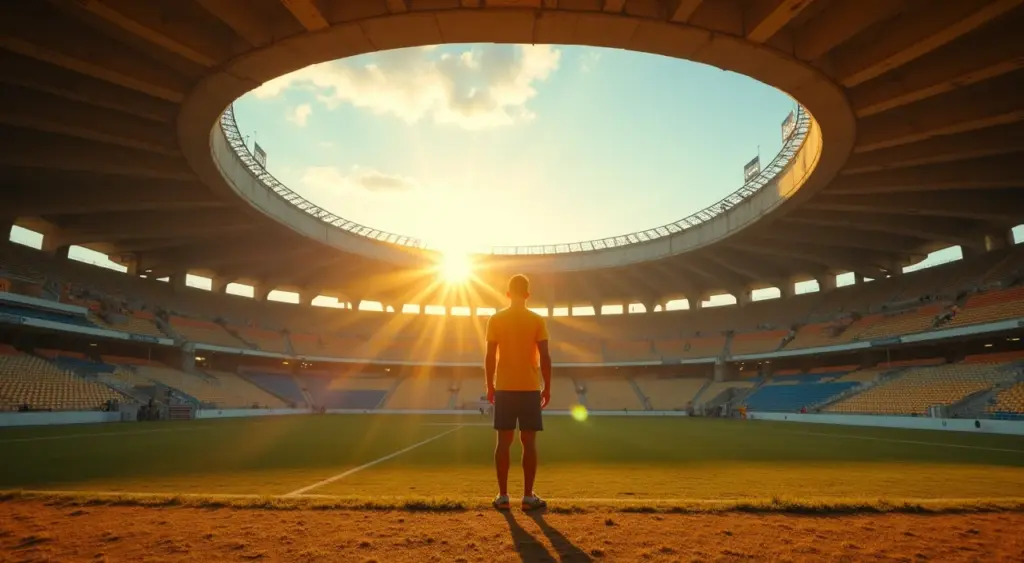 História do Estádio São Januário: o segredo que mudou o futebol