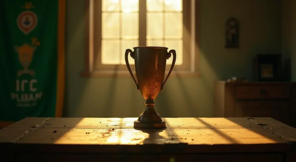 Copa Rio 1951: O Segredo que Mudou a História do Palmeiras