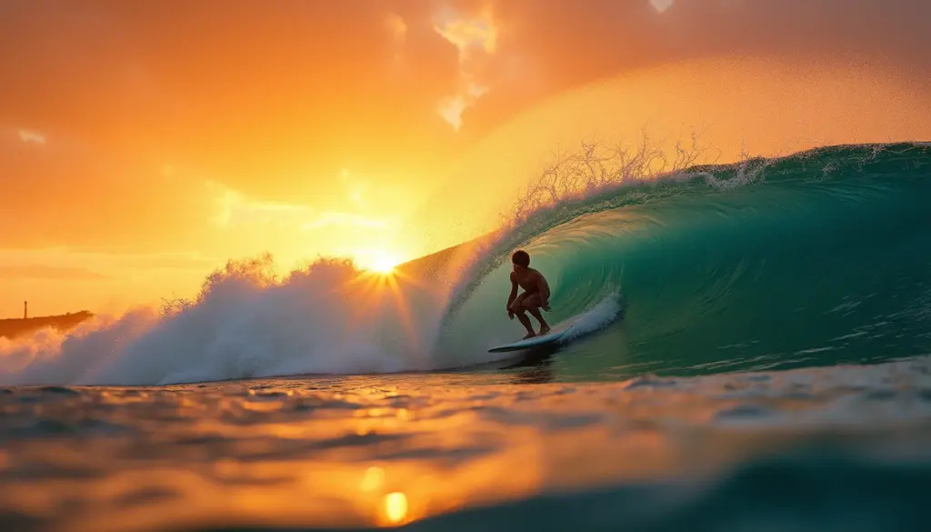 História do surf no Brasil e mundo: da realeza havaiana ao ouro olímpico