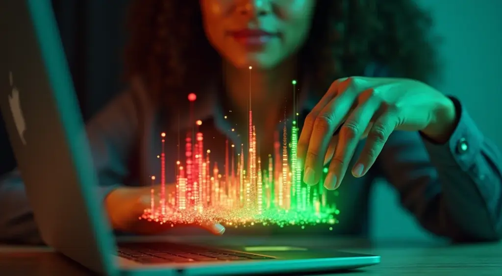 Como usar IA para analisar sentimentos sobre concorrentes