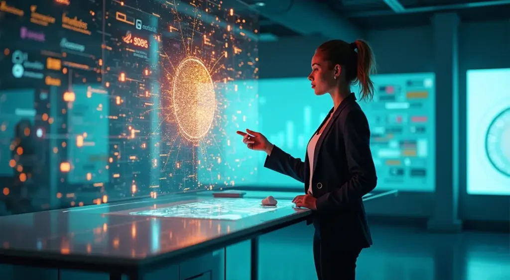 IA para análise de dados de sentimento em mídias sociais sobre concorrentes: veja o que eles escondem