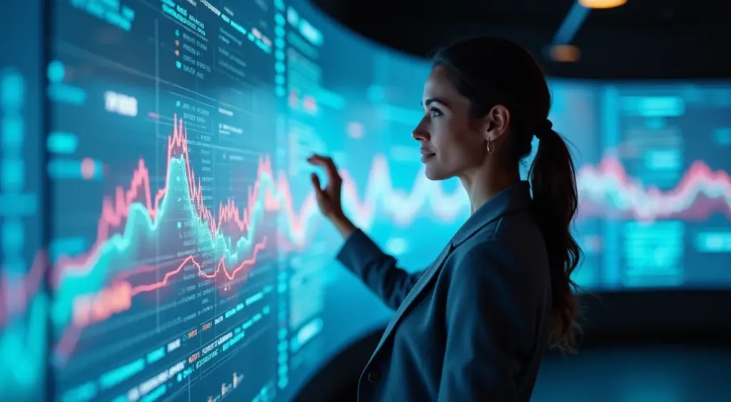 IA para análise de dados de voz: entenda o que seu cliente realmente sente IA para análise de dados de voz: entenda o que seu cliente realmente sente