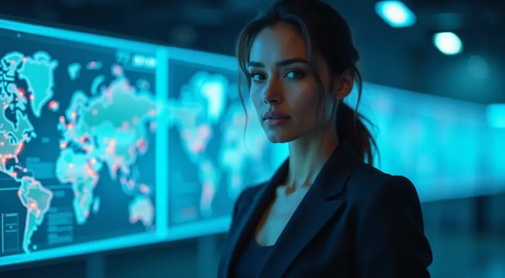 IA para análise de tráfego do site em tempo real: veja o que 97% não enxergam