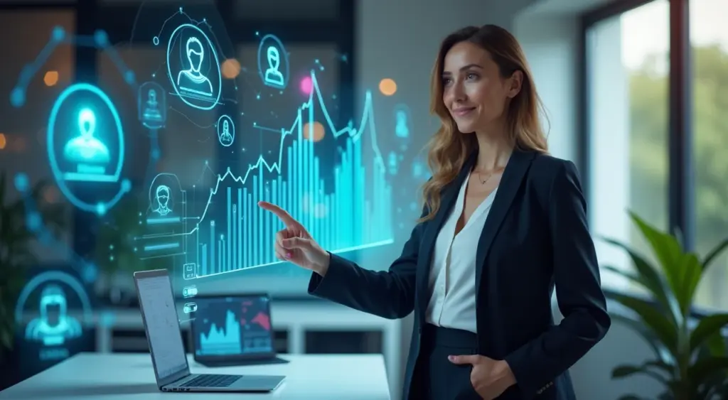 IA para automação de marketing ecommerce: venda mais sem adivinhar nada