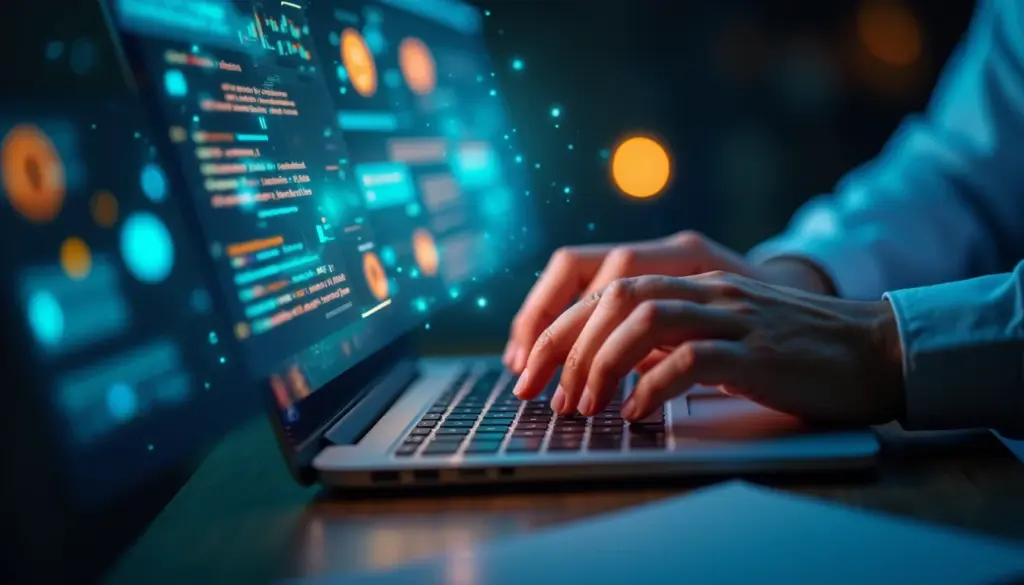 8 Passos para Criar Chatbot com IA e Coletar Dados de Clientes