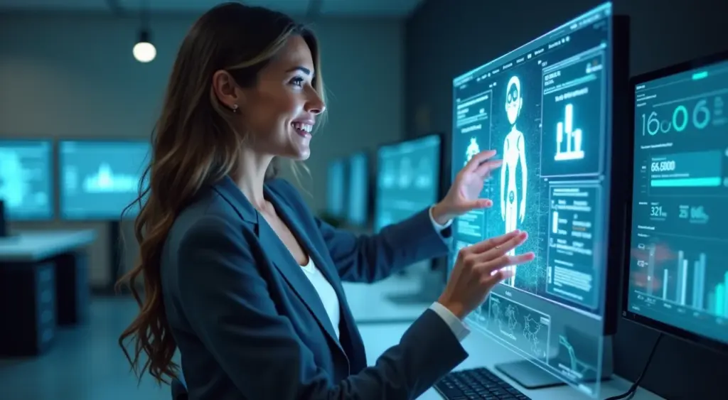 IA para criação de chatbots para qualificação de leads: transforme cliques em clientes