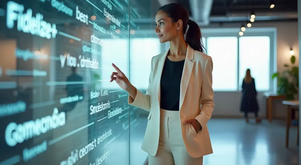 15 Ideias de IA para Nomes de Fidelidade que Ninguém Te Contou