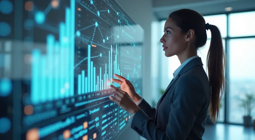 IA para cross selling e upselling: venda mais sem gastar com cliente novo IA para cross selling e upselling: venda mais sem gastar com cliente novo