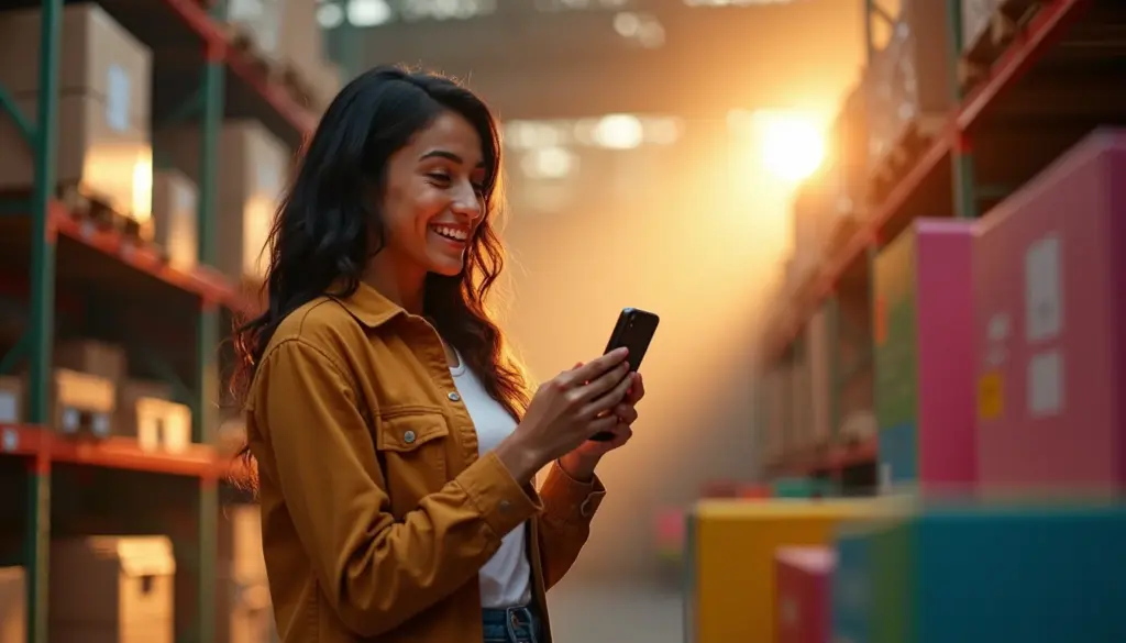IA para encontrar influenciadores de nicho ecommerce: micro-influenciadores que vendem de verdade IA para encontrar influenciadores de nicho ecommerce: micro-influenciadores que vendem de verdade