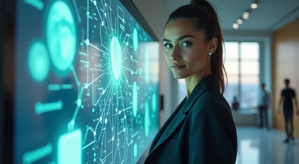 IA para identificar produtos complementares automaticamente: +30% no faturamento