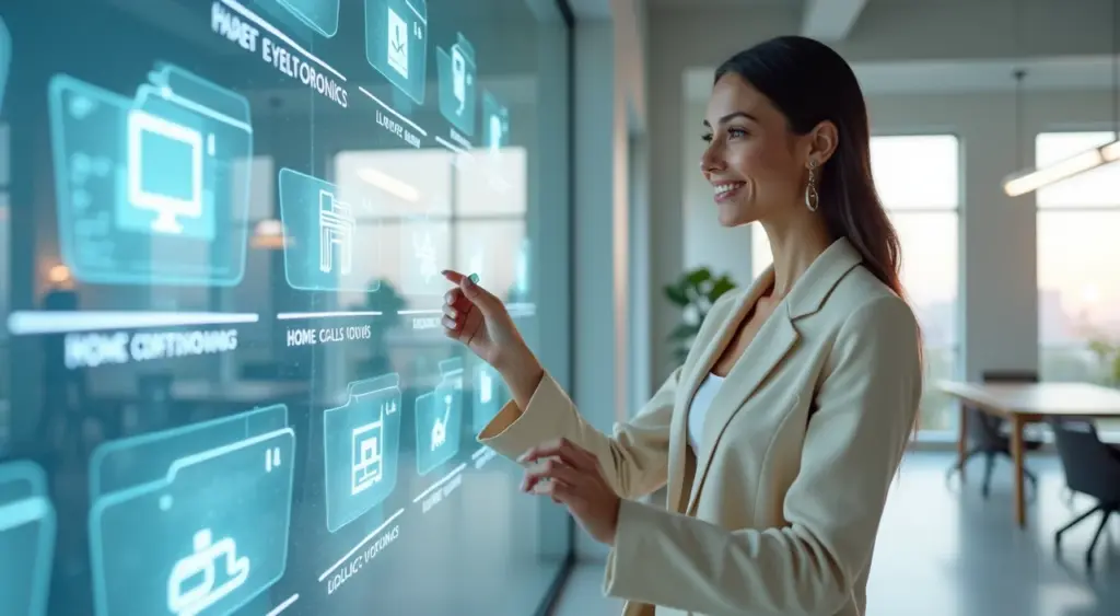 IA para otimizar a categorização de produtos: seu catálogo nunca mais será bagunçado