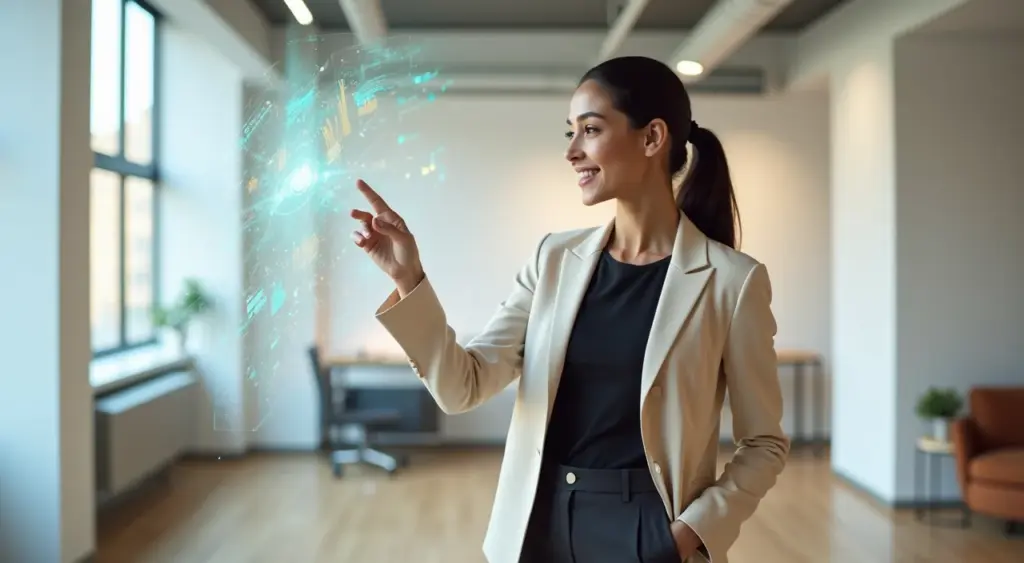 IA para otimizar a categorização de produtos para pesquisa por voz: venda mais falando a língua do seu cliente