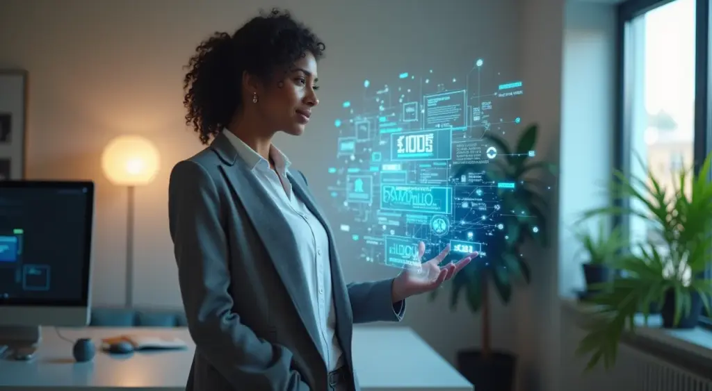 IA para otimizar tags e metadados: seu site rankeia em 2 horas