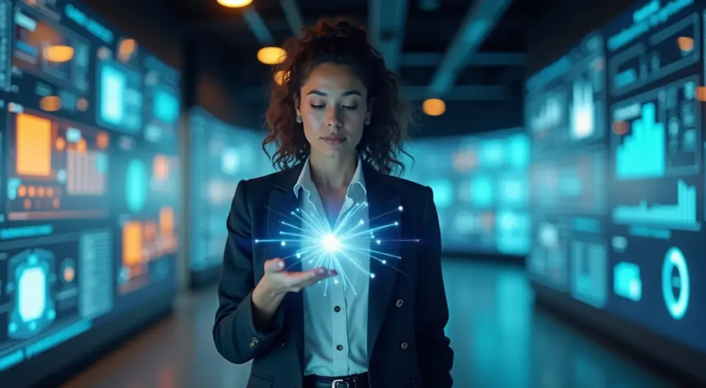 IA para otimizar a jornada do cliente omnichannel: +30% em vendas sem vender IA para otimizar a jornada do cliente omnichannel: +30% em vendas sem vender