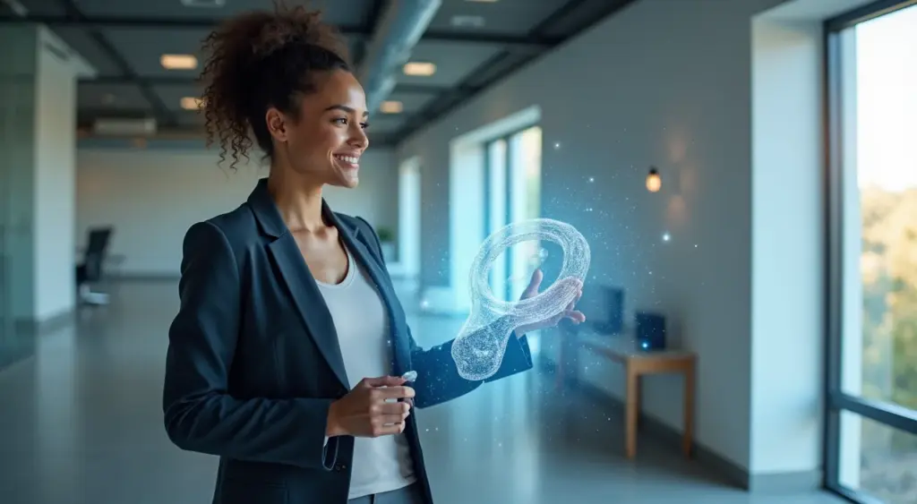 IA para otimizar a jornada do cliente para produtos personalizados: encante e venda mais