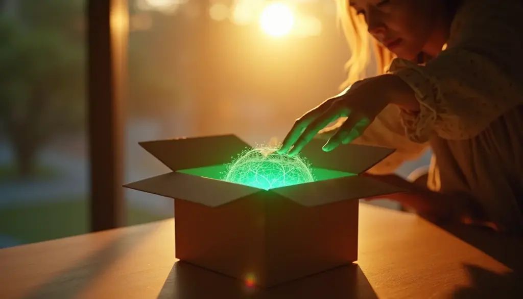 IA para otimizar o design de embalagens para logística reversa fácil: corte custos agora