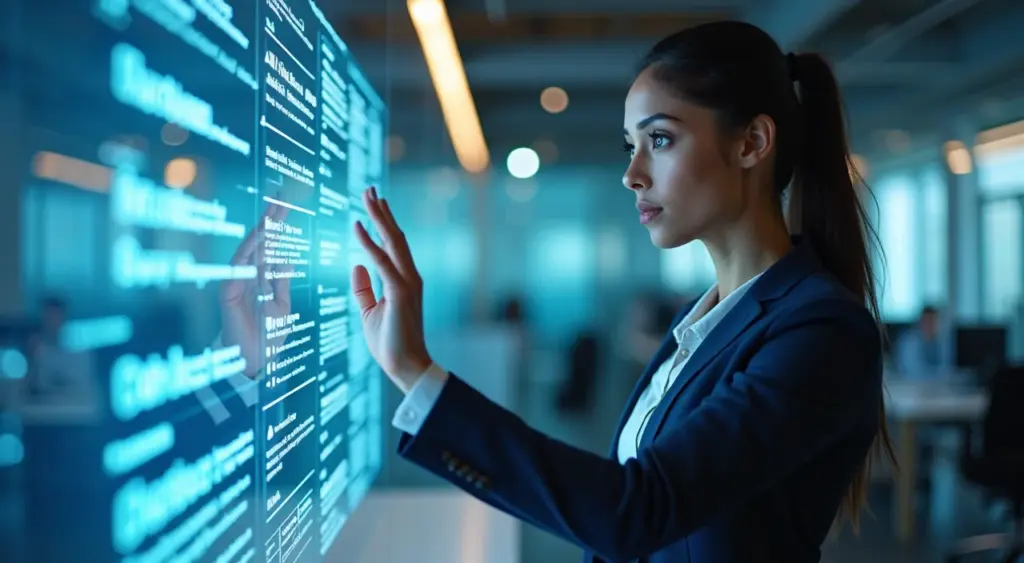 IA para personalização de conteúdo de FAQ dinâmico: seu atendimento vira máquina de resolver problemas