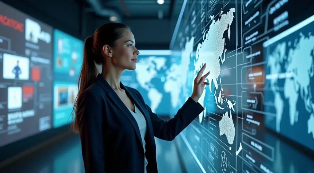 IA para tradução automática em ecommerce global: como vender no mundo todo sem errar