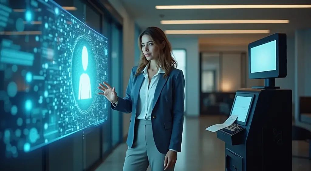 IA vs automação tradicional para experiência cliente: qual realmente vale seu investimento?