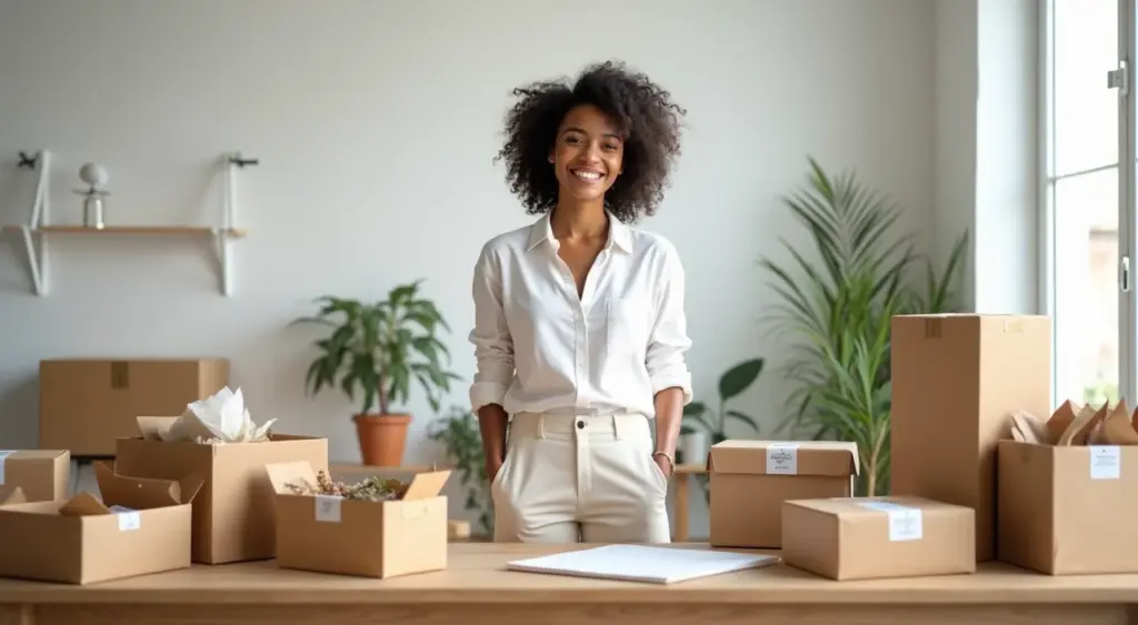 52 Ideias Criativas Embalagem Correios para Fidelizar Clientes em 2026