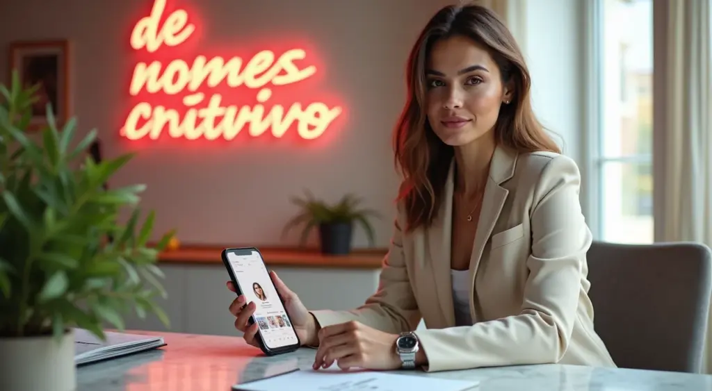 80 Ideias de Nomes Criativos para Instagram Marketing Digital que Funcionam 80 Ideias de Nomes Criativos para Instagram Marketing Digital que Funcionam