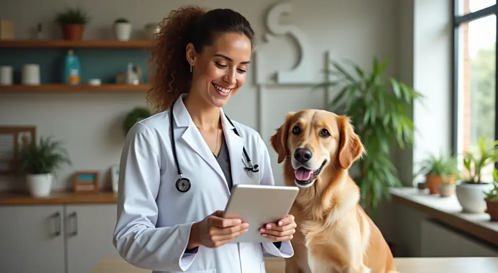 27 Ideias de Nomes para Clínica Veterinária que Geram 40% Mais Clientes Fiéis 27 Ideias de Nomes para Clínica Veterinária que Geram 40% Mais Clientes Fiéis
