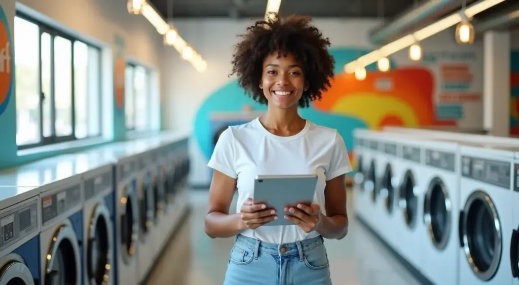 27 Ideias de Nomes para Lavanderia que Atraem o Cliente Certo 27 Ideias de Nomes para Lavanderia que Atraem o Cliente Certo