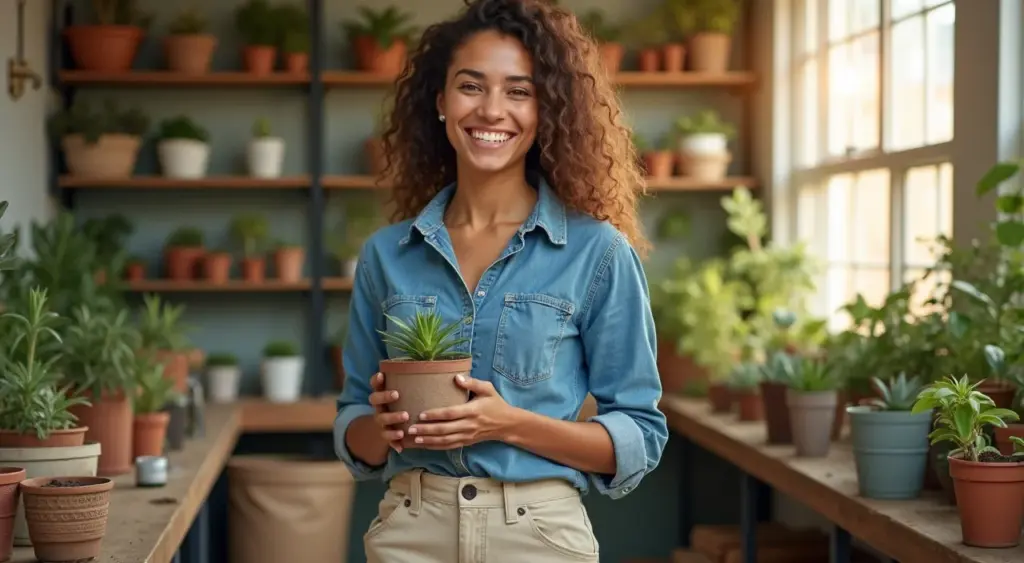 75 Ideias de Renda Extra com Jardinagem e Paisagismo para Lucrar em 90 Dias
